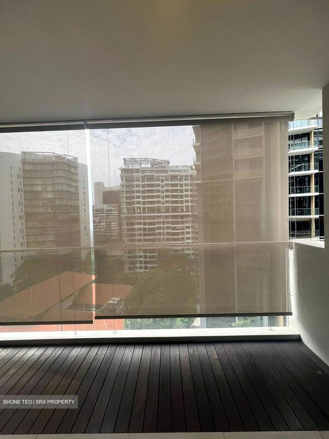 The Peak @ Cairnhill II (D9), Apartment #561001331